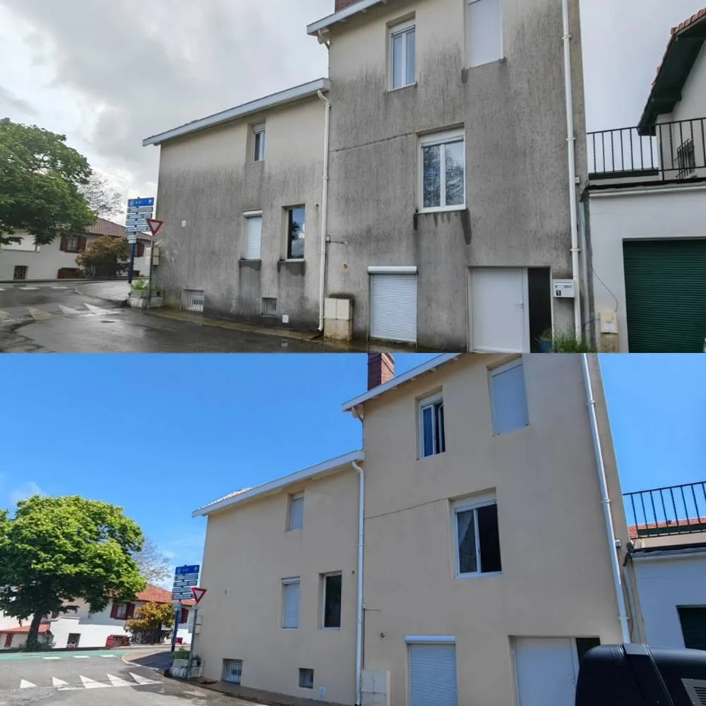 Bâtiment
